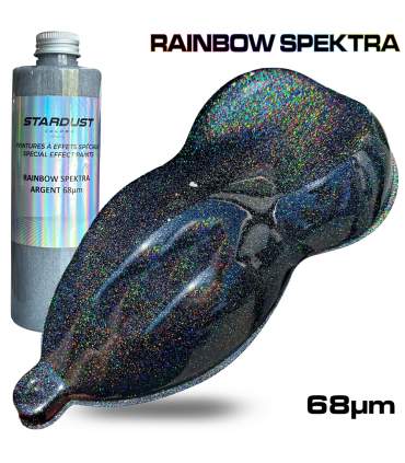 RAINBOW SPEKTRA PAINT - 68 MICRONS