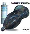 RAINBOW SPEKTRA PAINT - 68 MICRONS