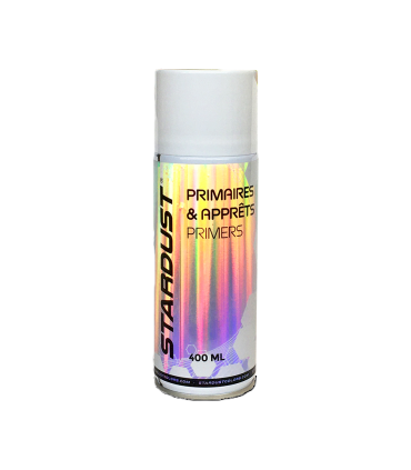 Sanding-free adhesion primer for Clearcoats and 2K paints - REPAINT