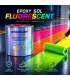 FL2329 – High-performance fluorescent epoxy paint for indoor floors
