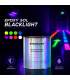 UV2329 Invisible Blacklight Fluorescent Epoxy Paint