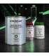 Photoluminescent Epoxy Floor Paint – High Resistance to Heavy Traffic
