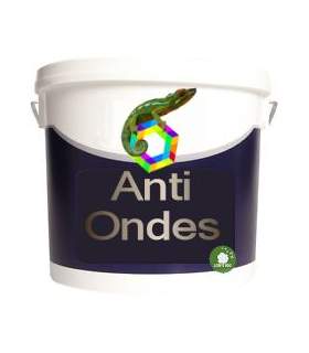 ANTI-WAVELENGTH HZ SCREEN PAINT