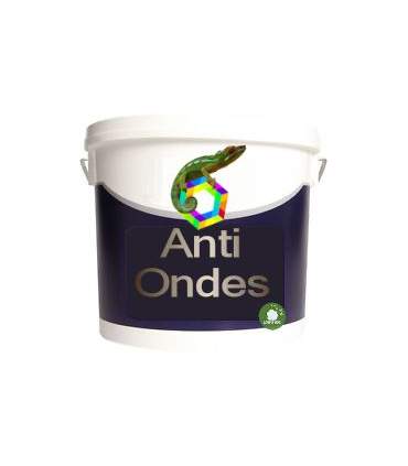 ANTI-WAVELENGTH HZ SCREEN PAINT