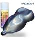 Complete pearlescent paint kit for bike - STARDUST BIKE