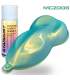 Complete pearlescent paint kit for bike - STARDUST BIKE