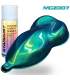Complete pearlescent paint kit for bike - STARDUST BIKE