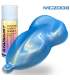 Complete pearlescent paint kit for bike - STARDUST BIKE