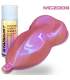 Complete pearlescent paint kit for bike - STARDUST BIKE