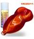 Complete pearlescent paint kit for bike - STARDUST BIKE