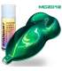 Complete pearlescent paint kit for bike - STARDUST BIKE