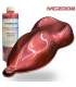 Complete pearlescent paint kit for bike - STARDUST BIKE