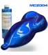 Complete pearlescent paint kit for bike - STARDUST BIKE