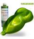 Complete pearlescent paint kit for bike - STARDUST BIKE