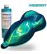 Complete pearlescent paint kit for bike - STARDUST BIKE