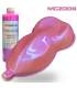 Complete pearlescent paint kit for bike - STARDUST BIKE