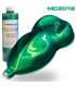 Complete pearlescent paint kit for bike - STARDUST BIKE