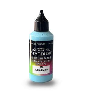 M0 - Solvent free liquid masking