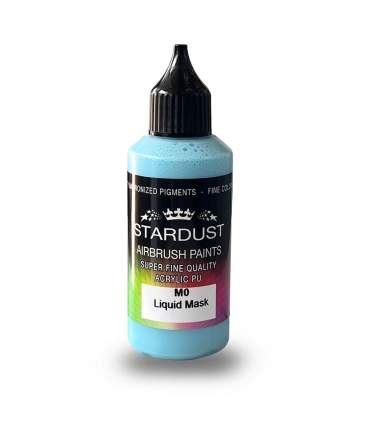 M0 - Solvent free liquid masking