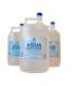 Ultra pure distilled water