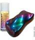 Colorshift effect chameleon paint in spraycans 400ml
