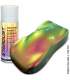 Colorshift effect chameleon paint in spraycans 400ml
