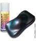 Colorshift effect chameleon paint in spraycans 400ml