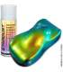 Colorshift effect chameleon paint in spraycans 400ml