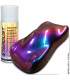 Colorshift effect chameleon paint in spraycans 400ml