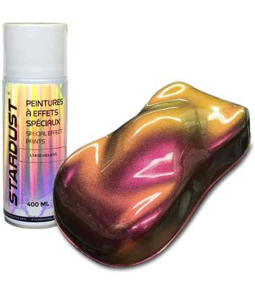 Colorshift effect chameleon paint in spraycans 400ml