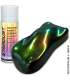 Colorshift effect chameleon paint in spraycans 400ml