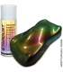 Colorshift effect chameleon paint in spraycans 400ml