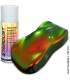 Colorshift effect chameleon paint in spraycans 400ml