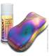 Colorshift effect chameleon paint in spraycans 400ml