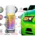Car paint spray original tint