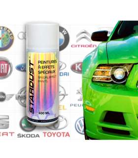 Car paint spray original tint