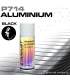 Car and motorcycle body spray primer