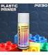 Car and motorcycle body spray primer