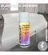 Car and motorcycle body spray primer