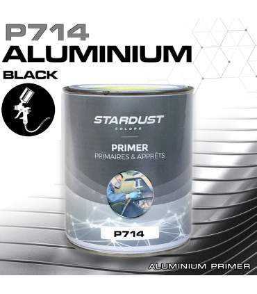 PRIMER FOR ALUMINIUM ZINC CHROME P714