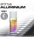 PRIMER FOR ALUMINIUM ZINC CHROME P714