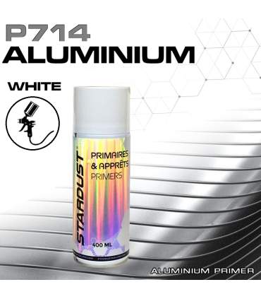 Aluminium adhesion promoter