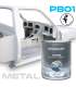 ADHESION PRIMER FOR METALS P801