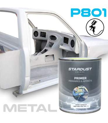 ADHESION PRIMER FOR METALS P801