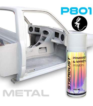 ADHESION PRIMER FOR METALS P801