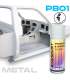 ADHESION PRIMER FOR METALS P801
