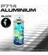 Bike Frame Primer Spray for Steel and Aluminum - Stardust Bike
