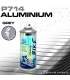 Bike Frame Primer Spray for Steel and Aluminum - Stardust Bike