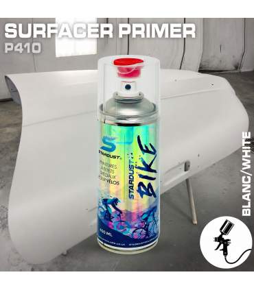 P410 Bike Filler - Stardust Bike Spray