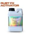 Activator for rust effect 250ml or 1L